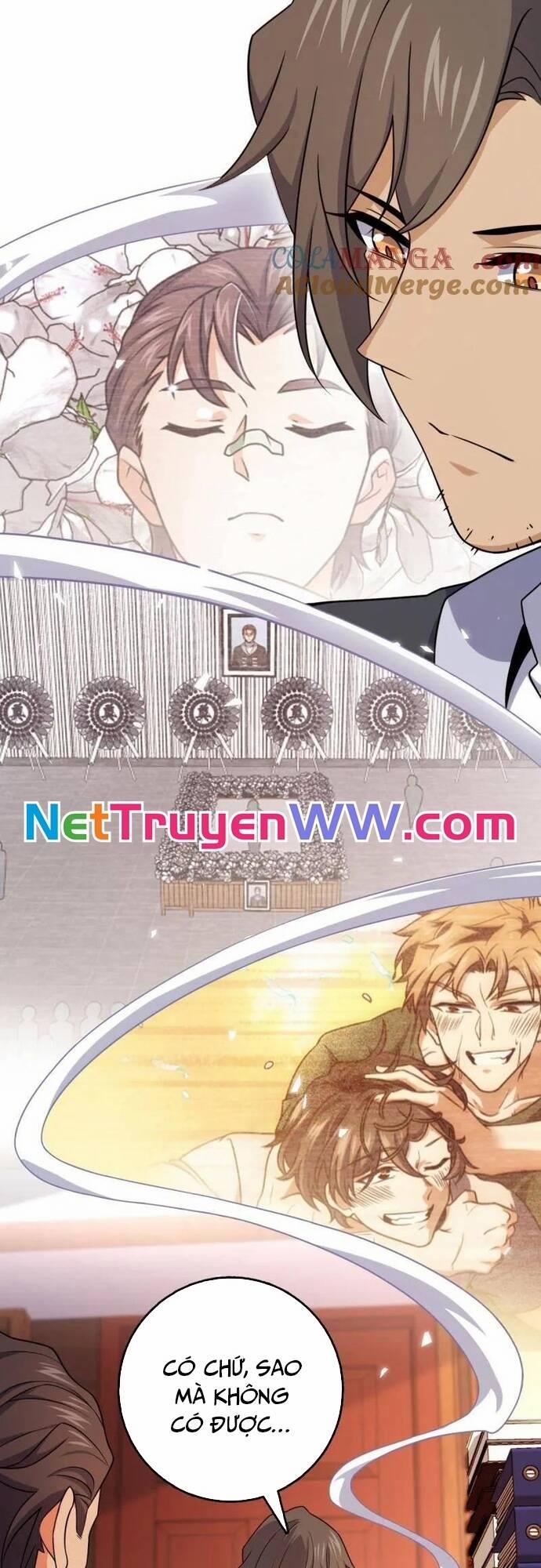 Đại Vương Tha Mạng 926 trang 9