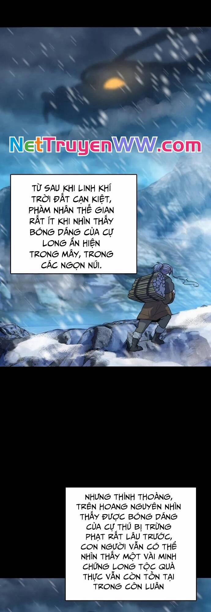 Đại Vương Tha Mạng 927 trang 18