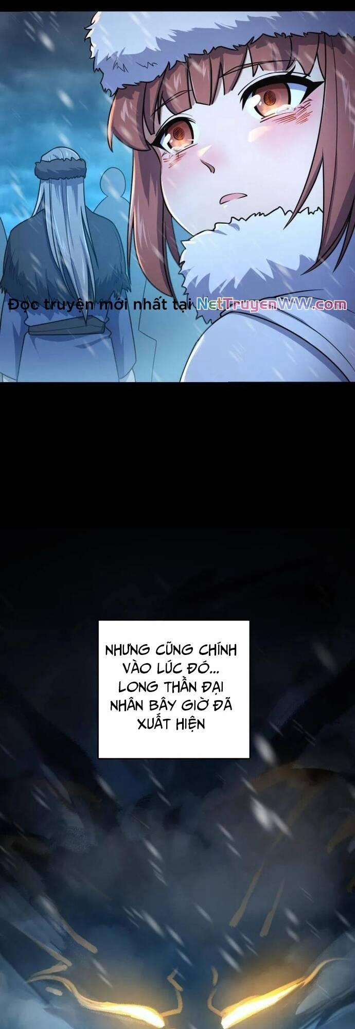 Đại Vương Tha Mạng 927 trang 21
