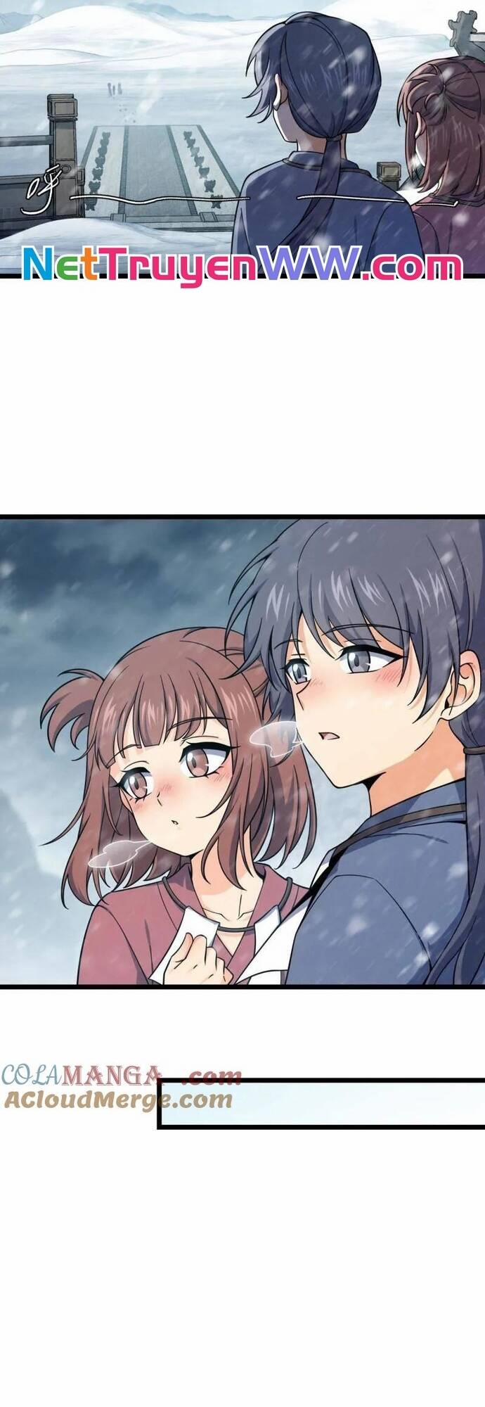 Đại Vương Tha Mạng 927 trang 34