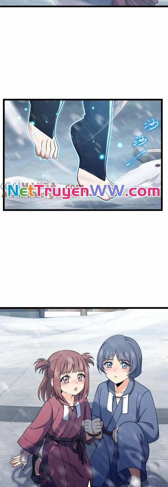 Đại Vương Tha Mạng 927 trang 37