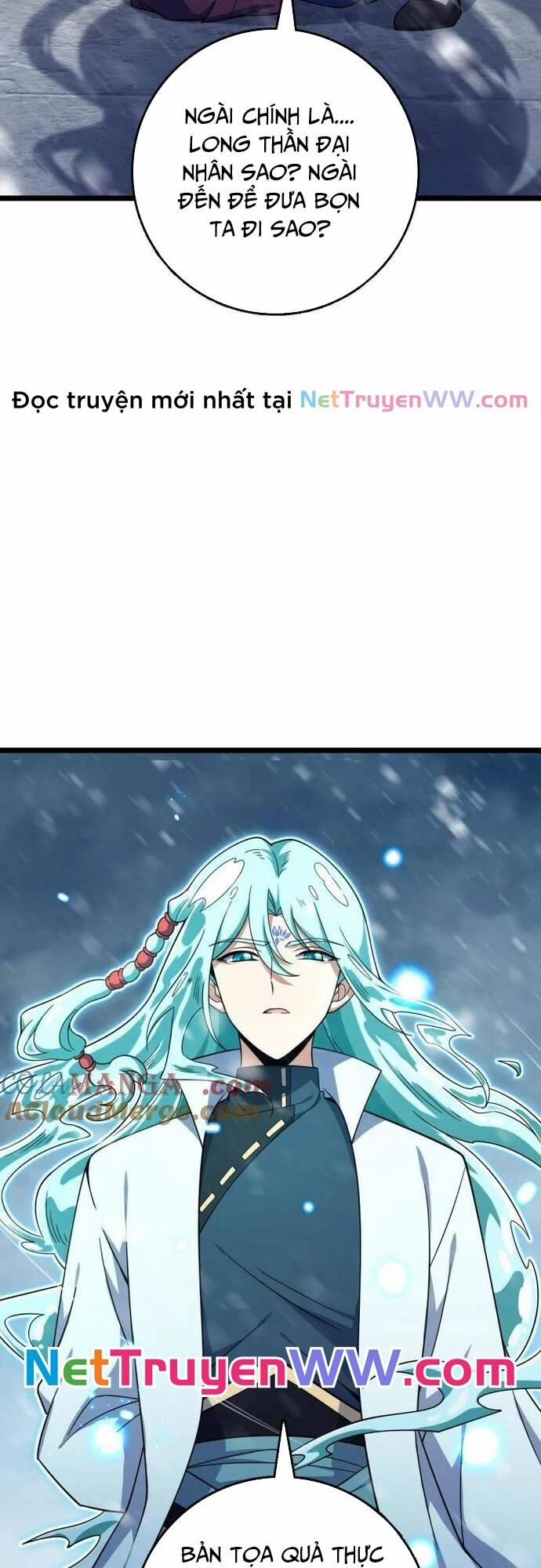 Đại Vương Tha Mạng 927 trang 38