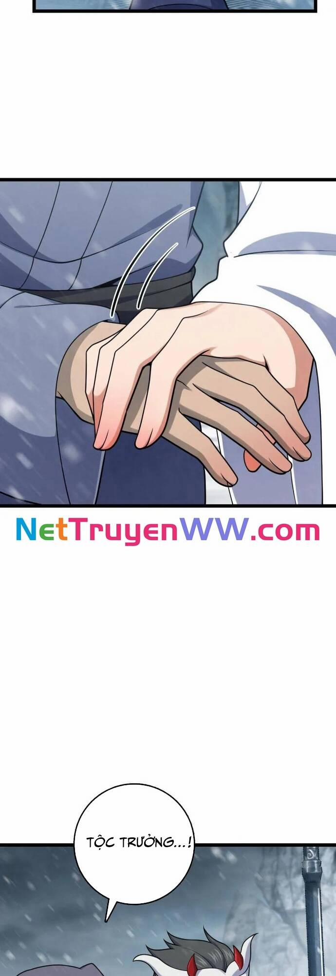 Đại Vương Tha Mạng 927 trang 8