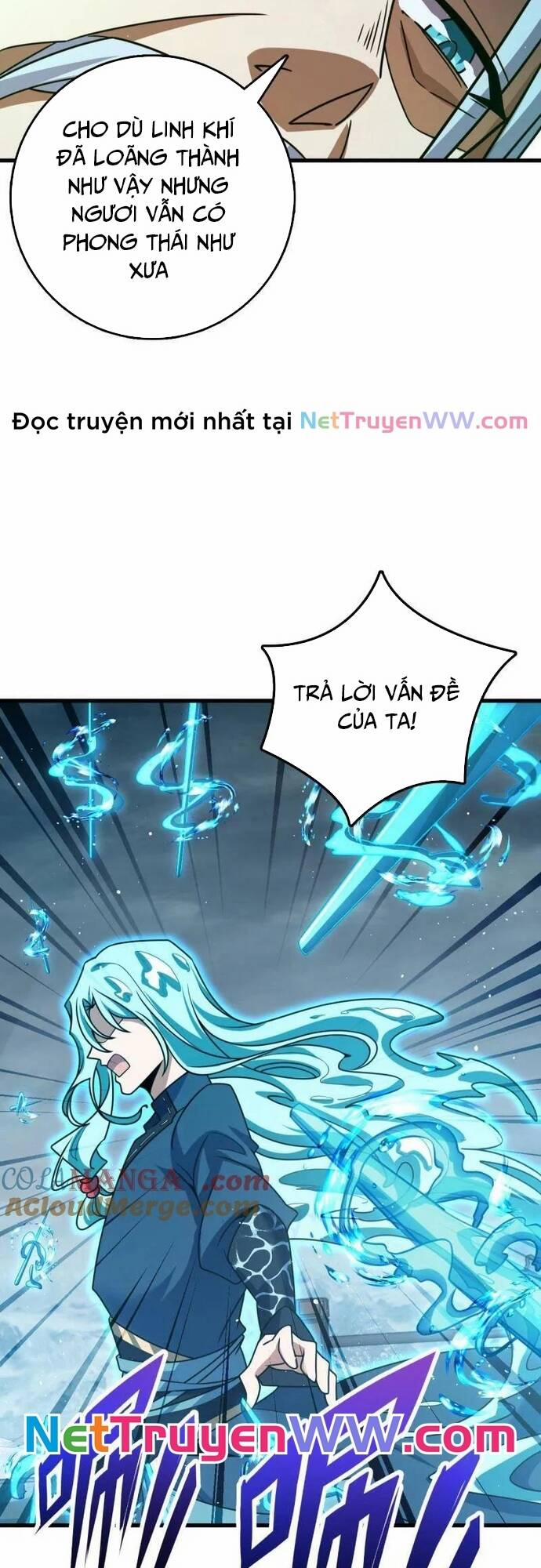 Đại Vương Tha Mạng 928 trang 20