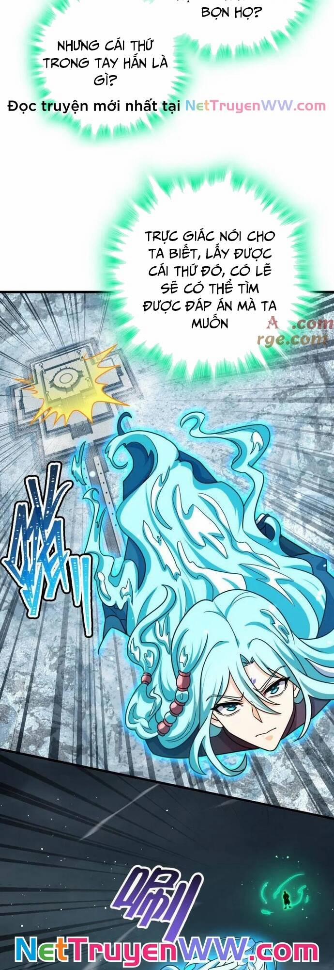 Đại Vương Tha Mạng 928 trang 27