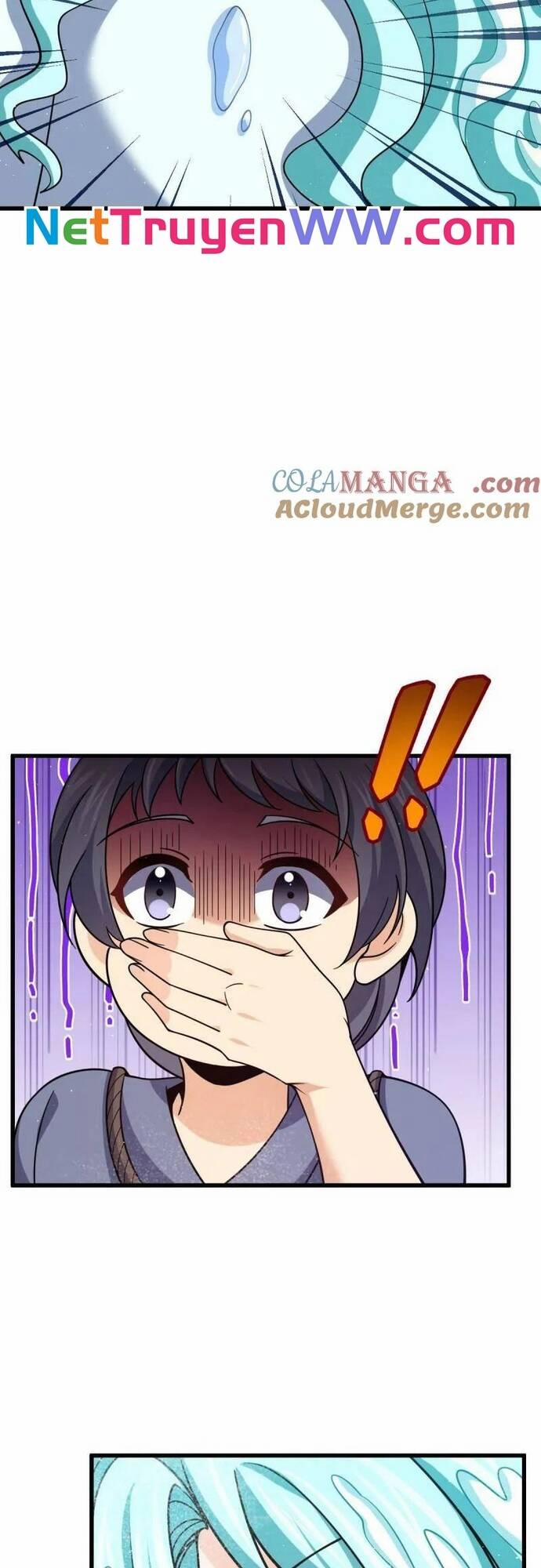 Đại Vương Tha Mạng 928 trang 3