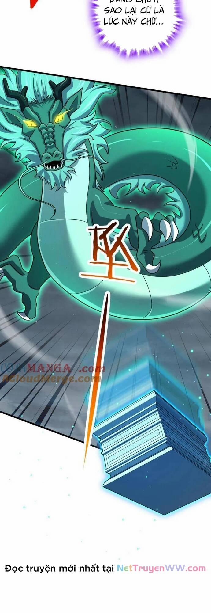 Đại Vương Tha Mạng 928 trang 30