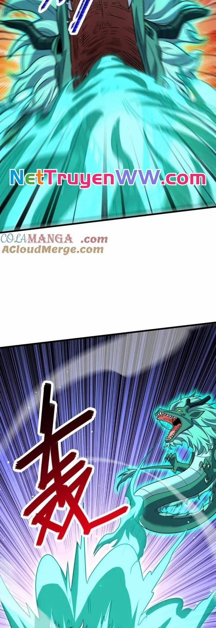 Đại Vương Tha Mạng 928 trang 35