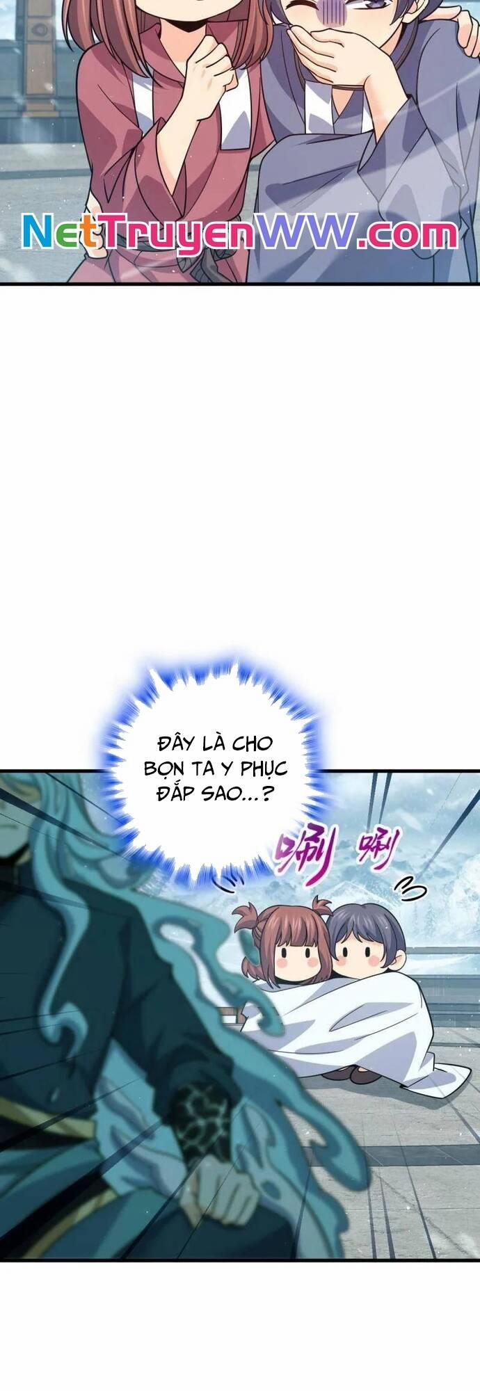 Đại Vương Tha Mạng 928 trang 5