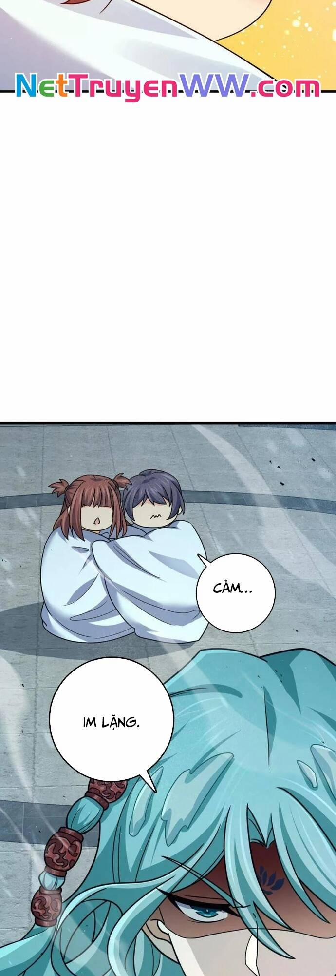 Đại Vương Tha Mạng 928 trang 8