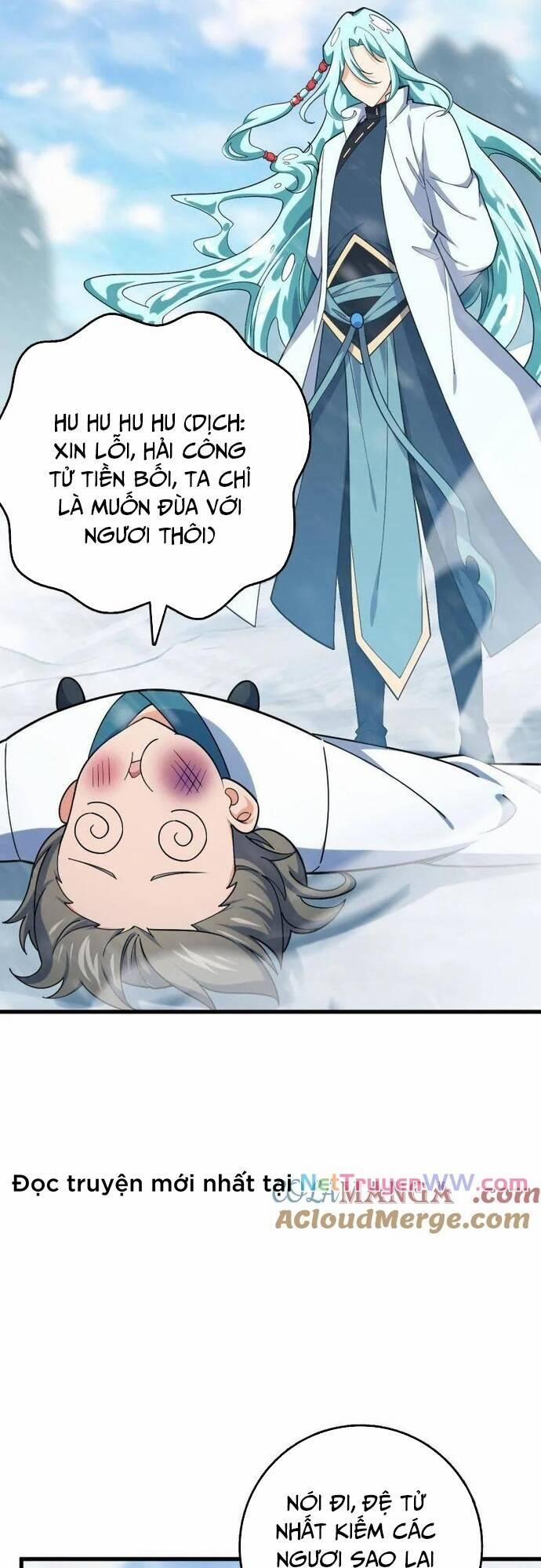 Đại Vương Tha Mạng 930 trang 1