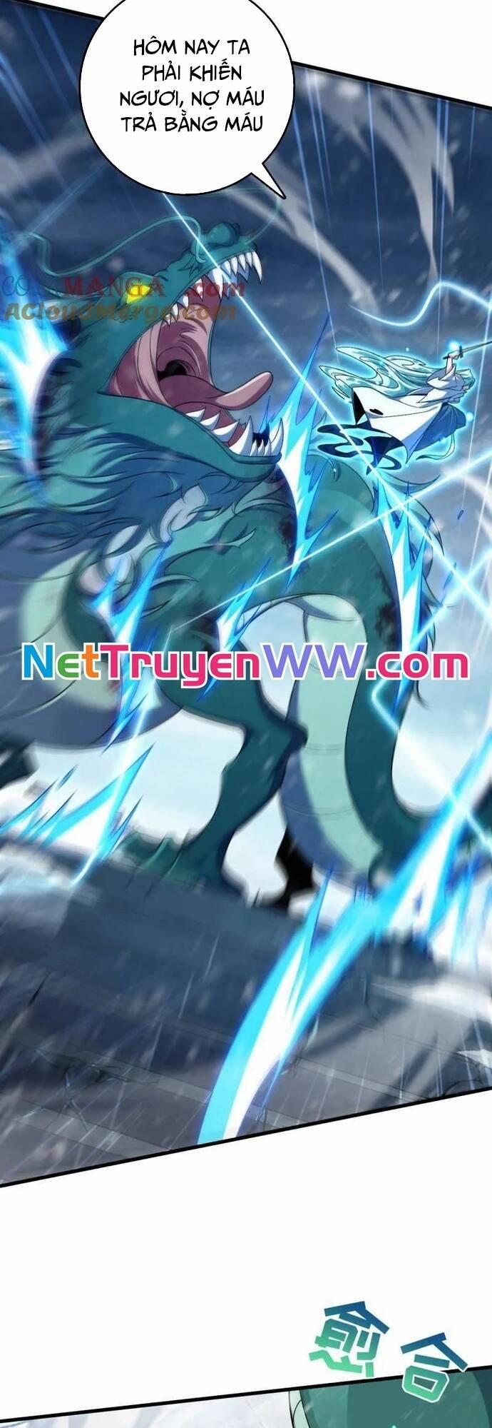 Đại Vương Tha Mạng 930 trang 14