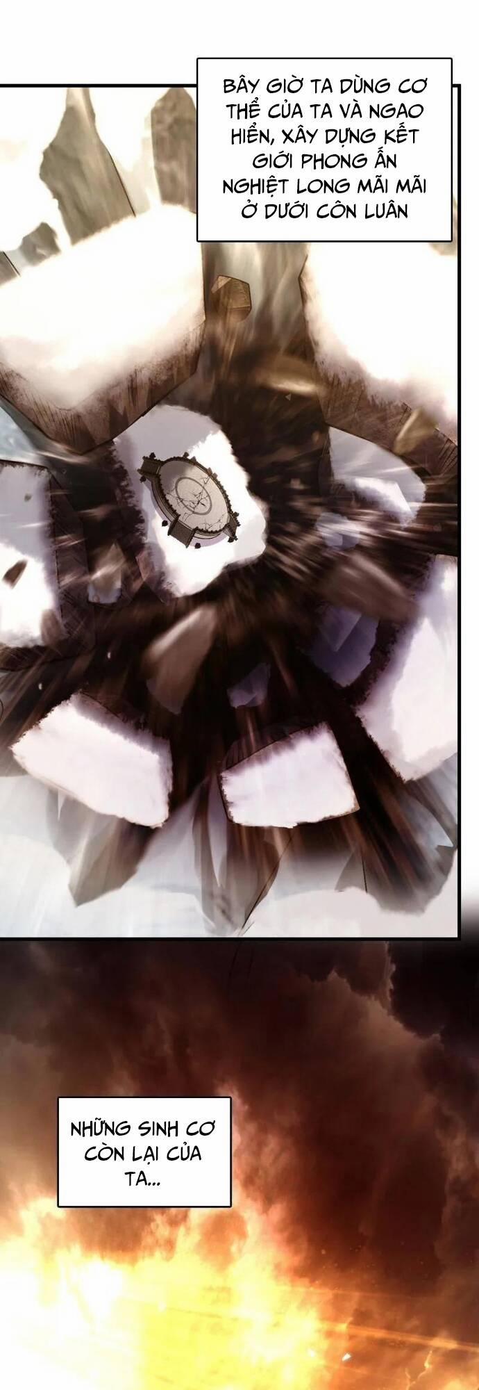 Đại Vương Tha Mạng 930 trang 43