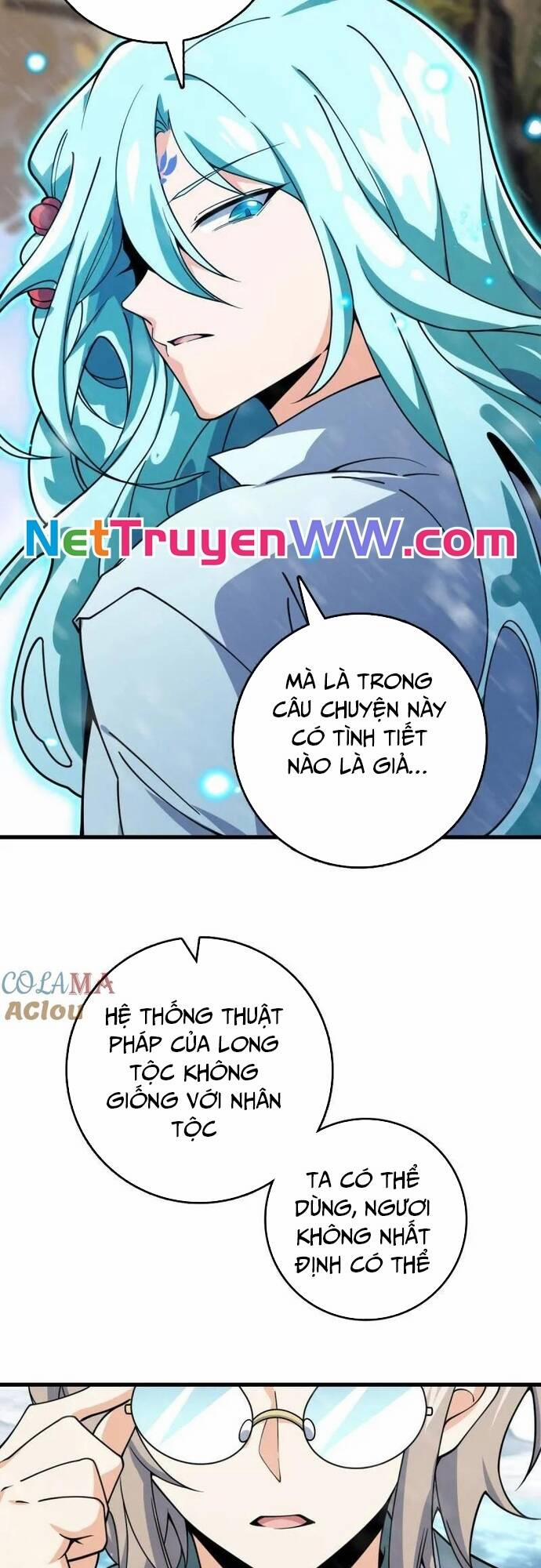 Đại Vương Tha Mạng 930 trang 50