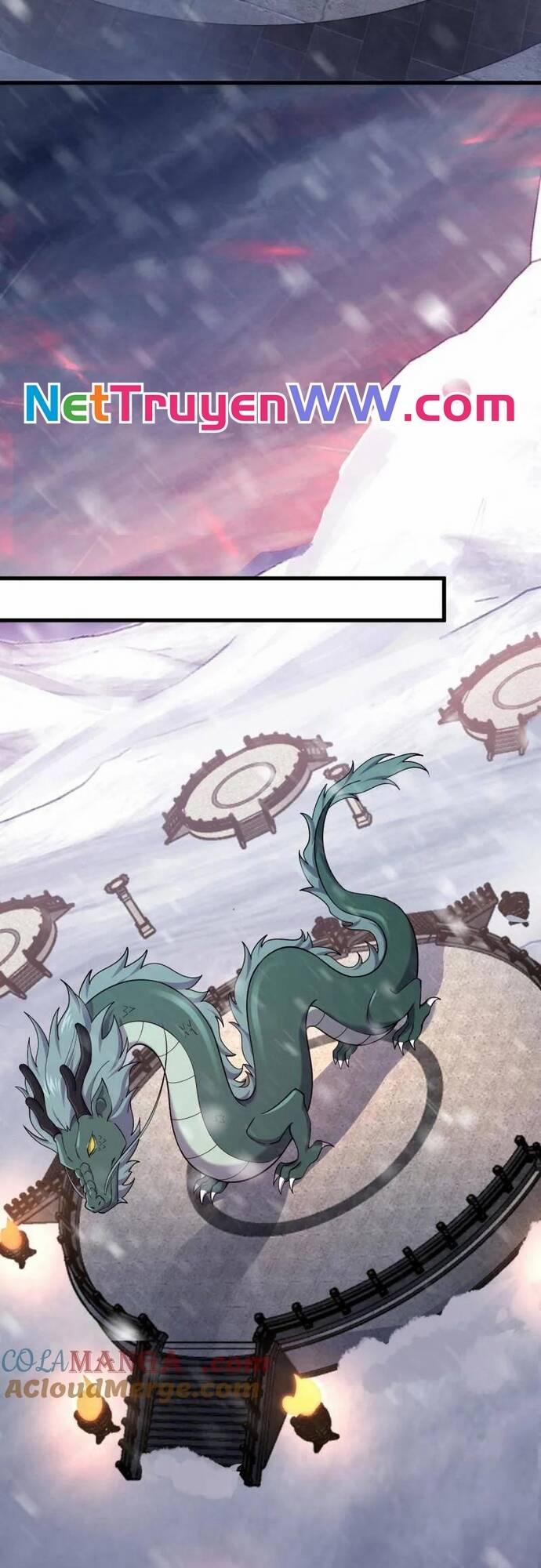 Đại Vương Tha Mạng 930 trang 7