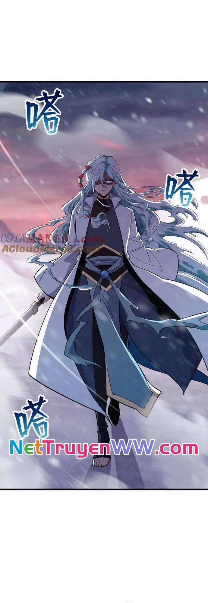 Đại Vương Tha Mạng 930 trang 9