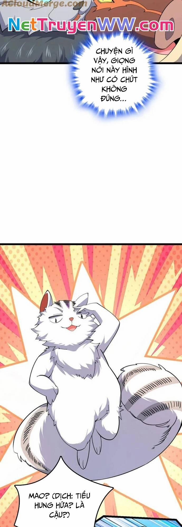 Đại Vương Tha Mạng 931 trang 14