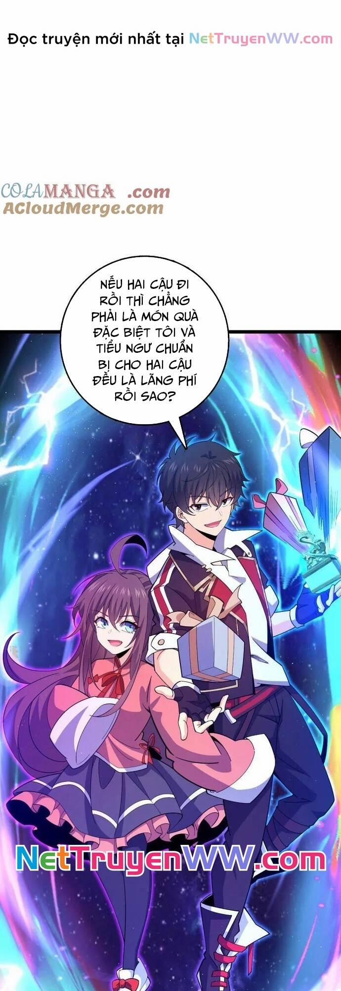 Đại Vương Tha Mạng 931 trang 27