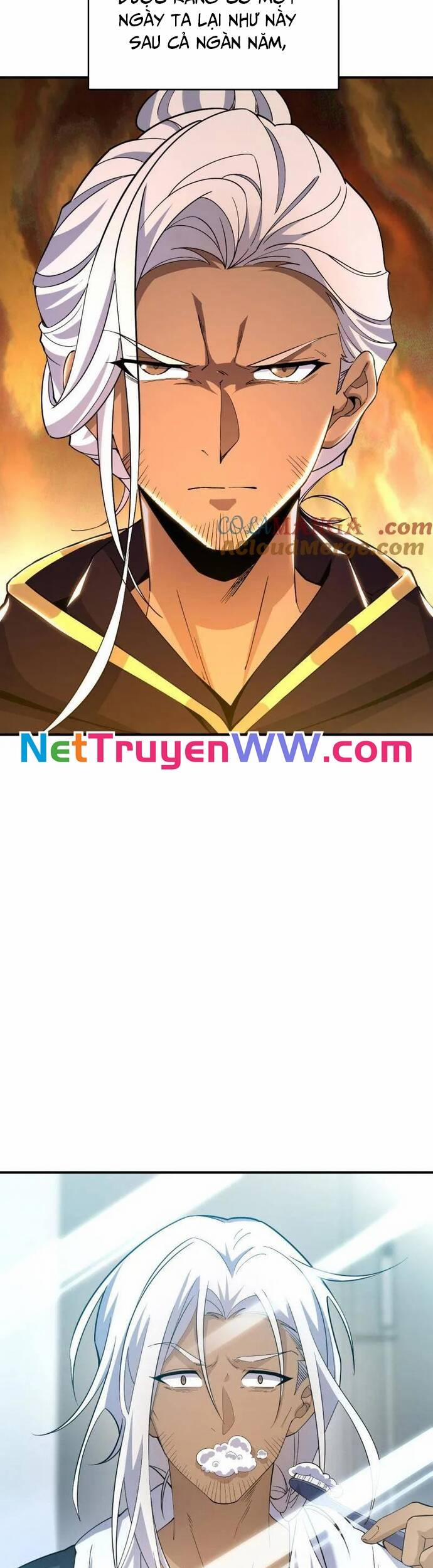 Đại Vương Tha Mạng 932 trang 2