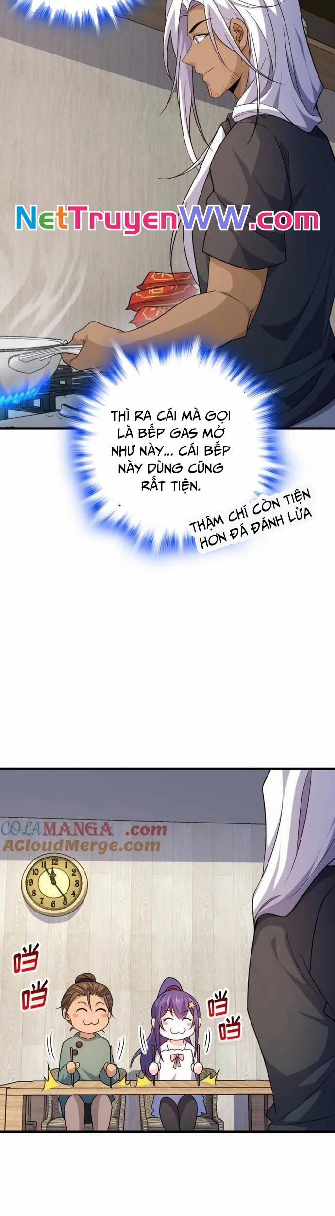 Đại Vương Tha Mạng 932 trang 21