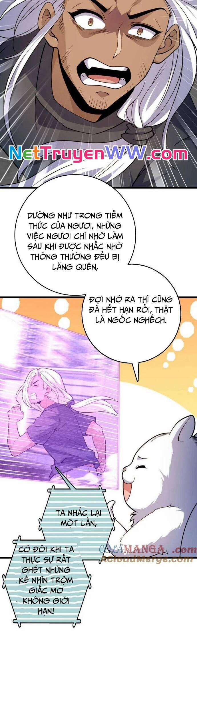 Đại Vương Tha Mạng 932 trang 24