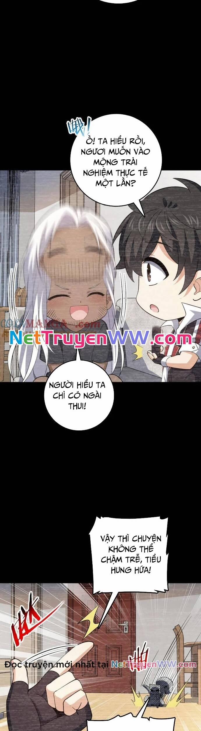 Đại Vương Tha Mạng 932 trang 7