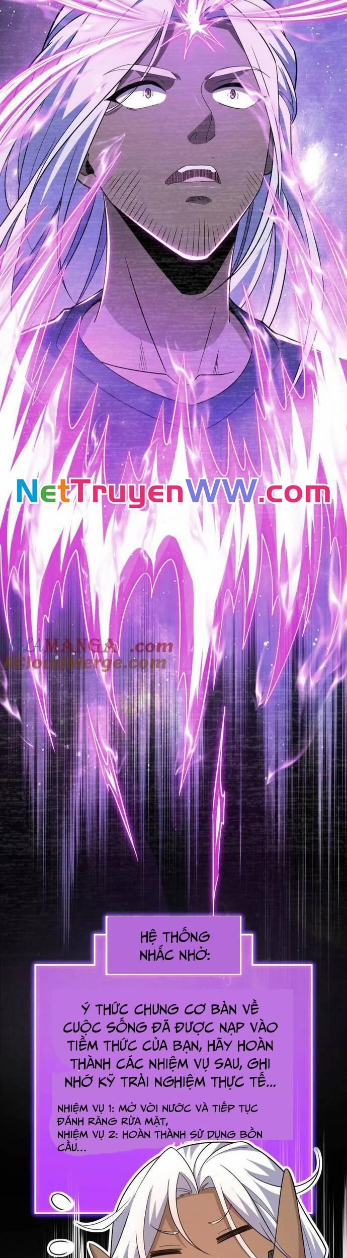 Đại Vương Tha Mạng 932 trang 9