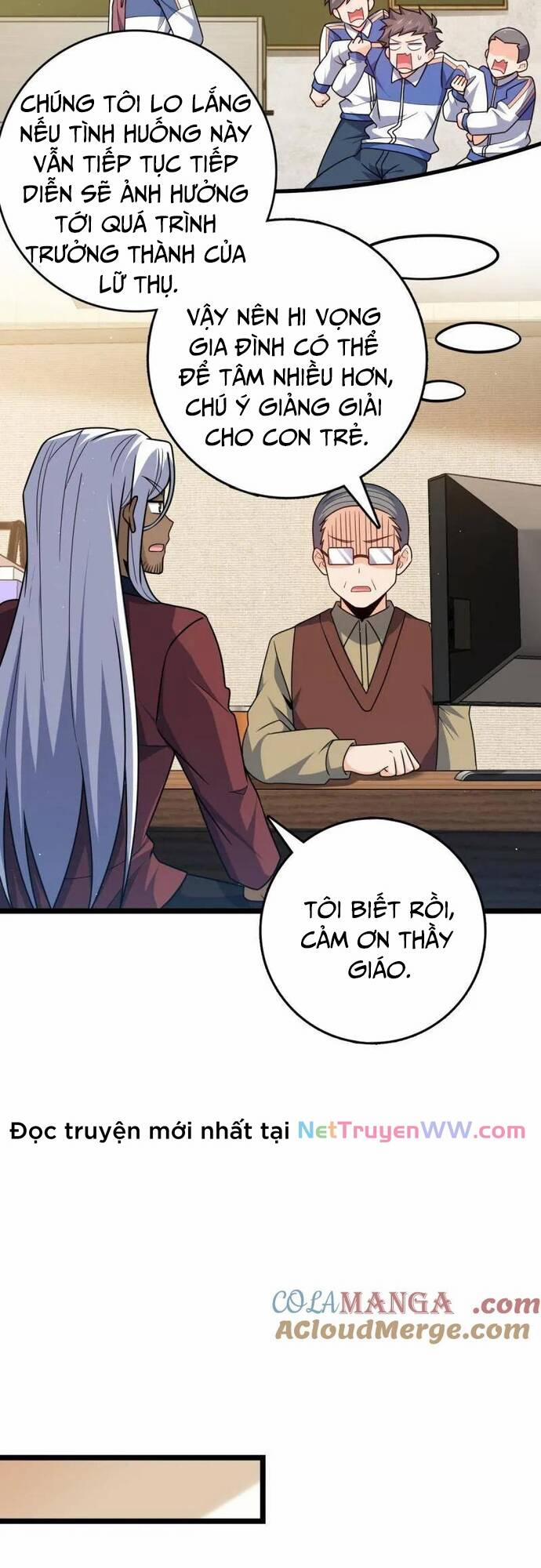 Đại Vương Tha Mạng 933 trang 10