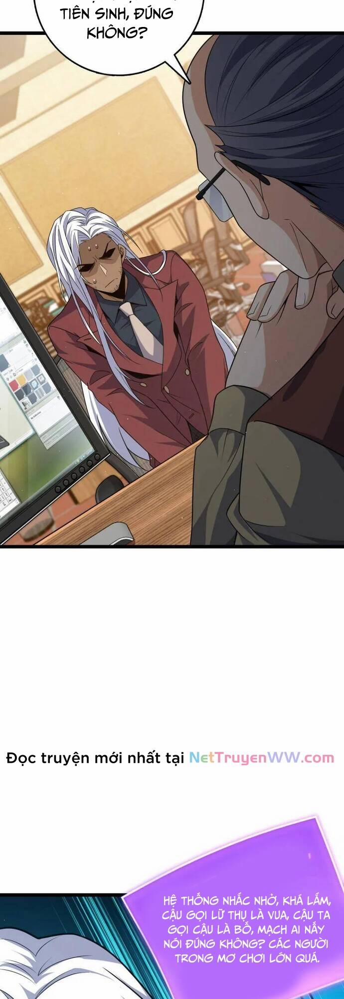 Đại Vương Tha Mạng 933 trang 2