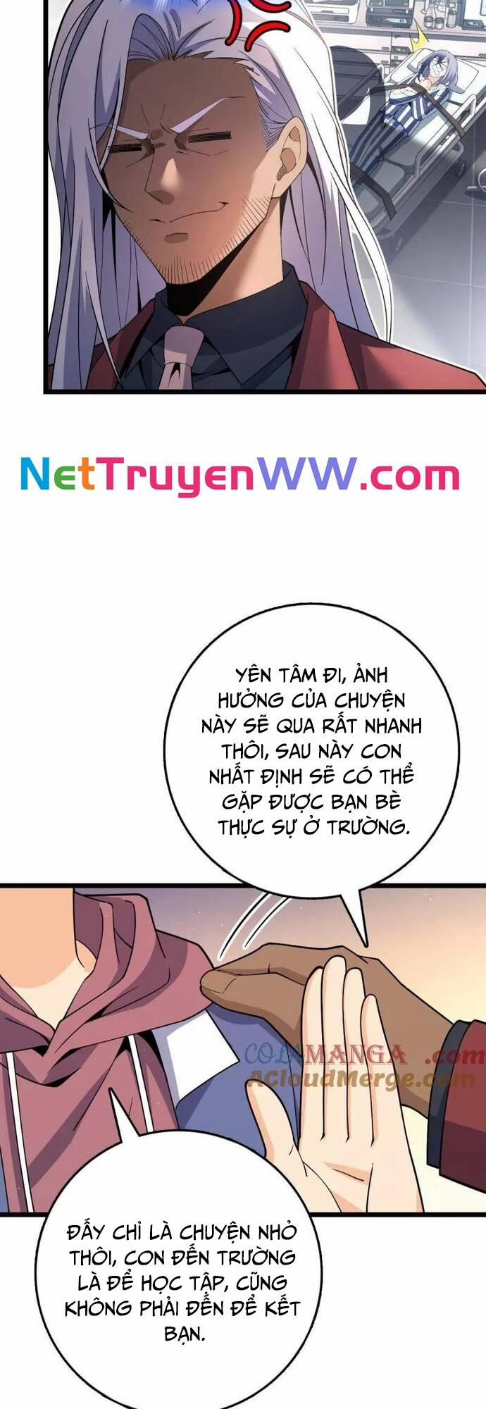 Đại Vương Tha Mạng 933 trang 25