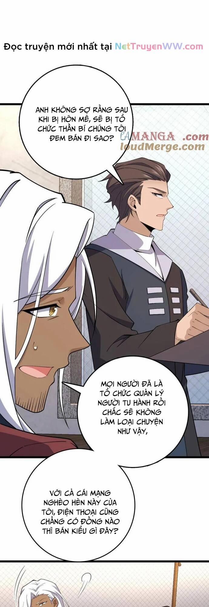 Đại Vương Tha Mạng 934 trang 13