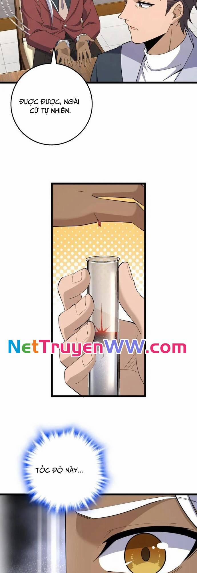 Đại Vương Tha Mạng 934 trang 15