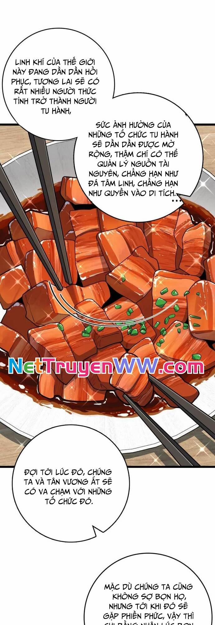 Đại Vương Tha Mạng 934 trang 19