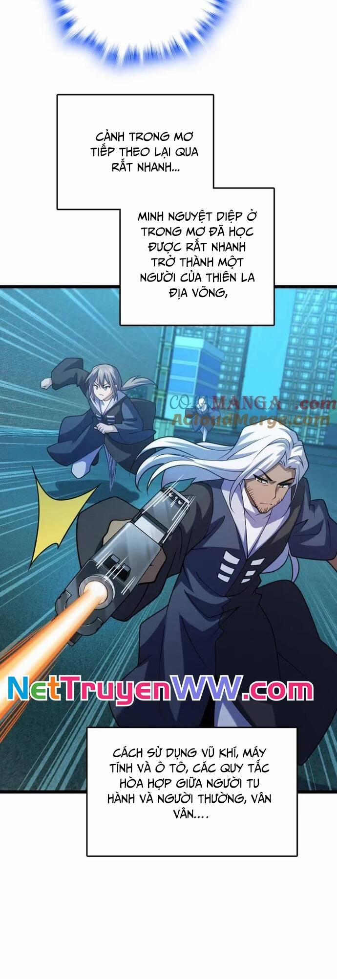 Đại Vương Tha Mạng 934 trang 27