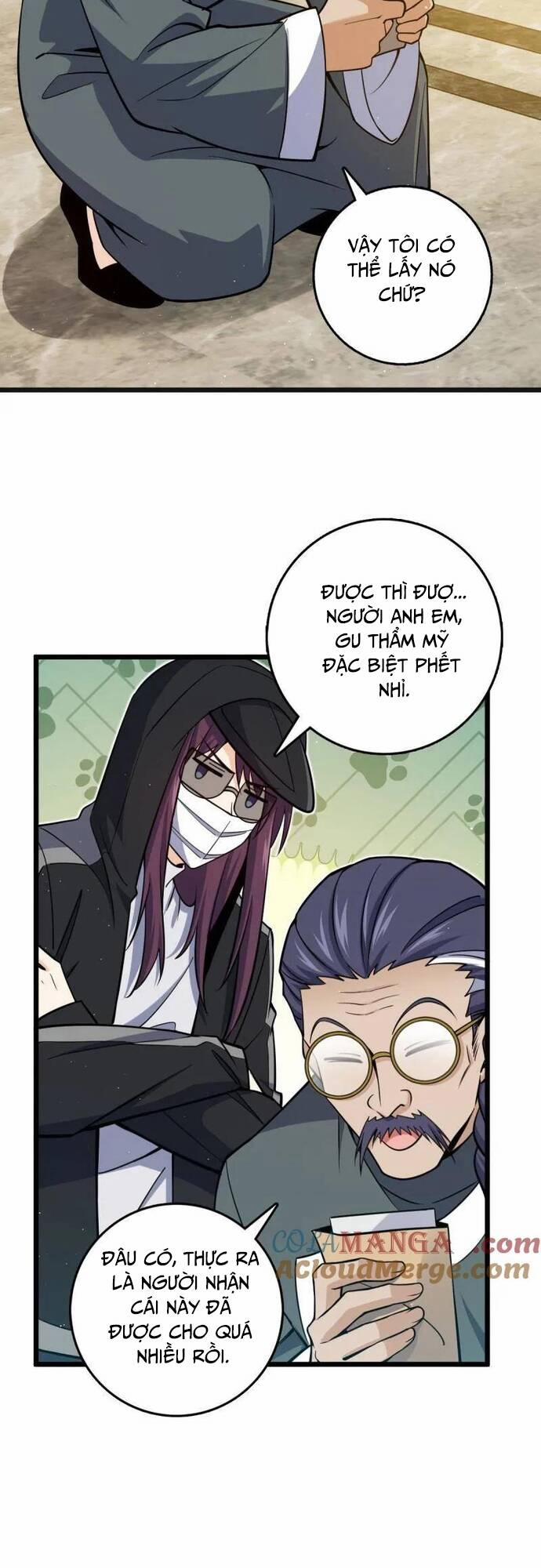 Đại Vương Tha Mạng 935 trang 20