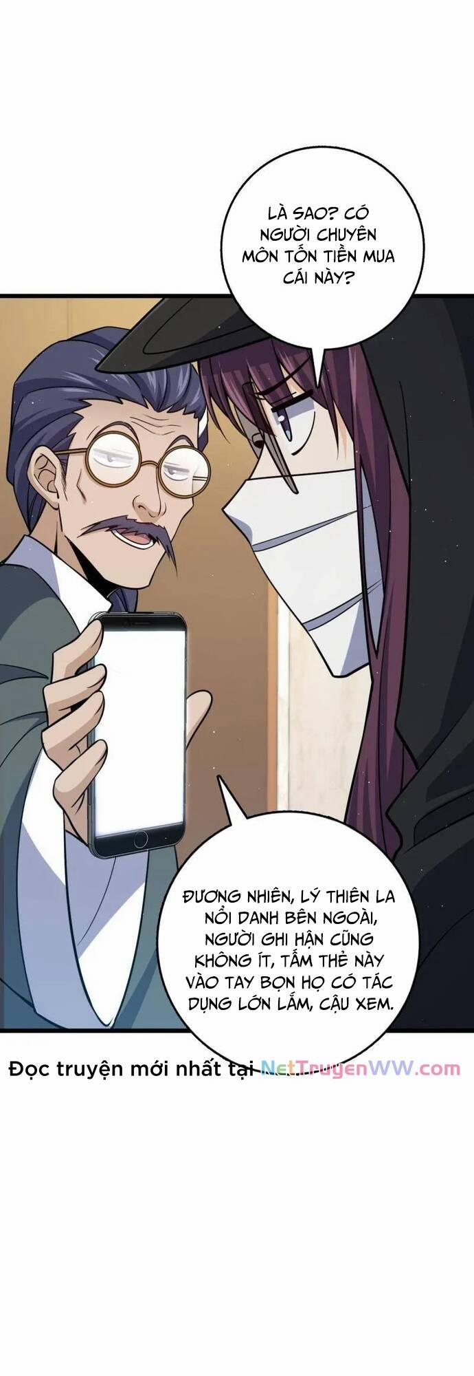 Đại Vương Tha Mạng 935 trang 21