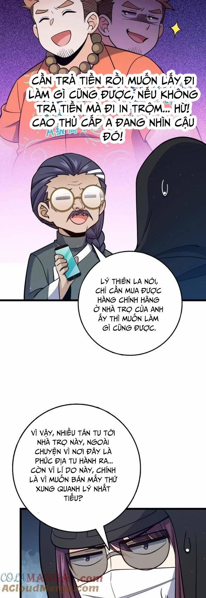Đại Vương Tha Mạng 935 trang 23