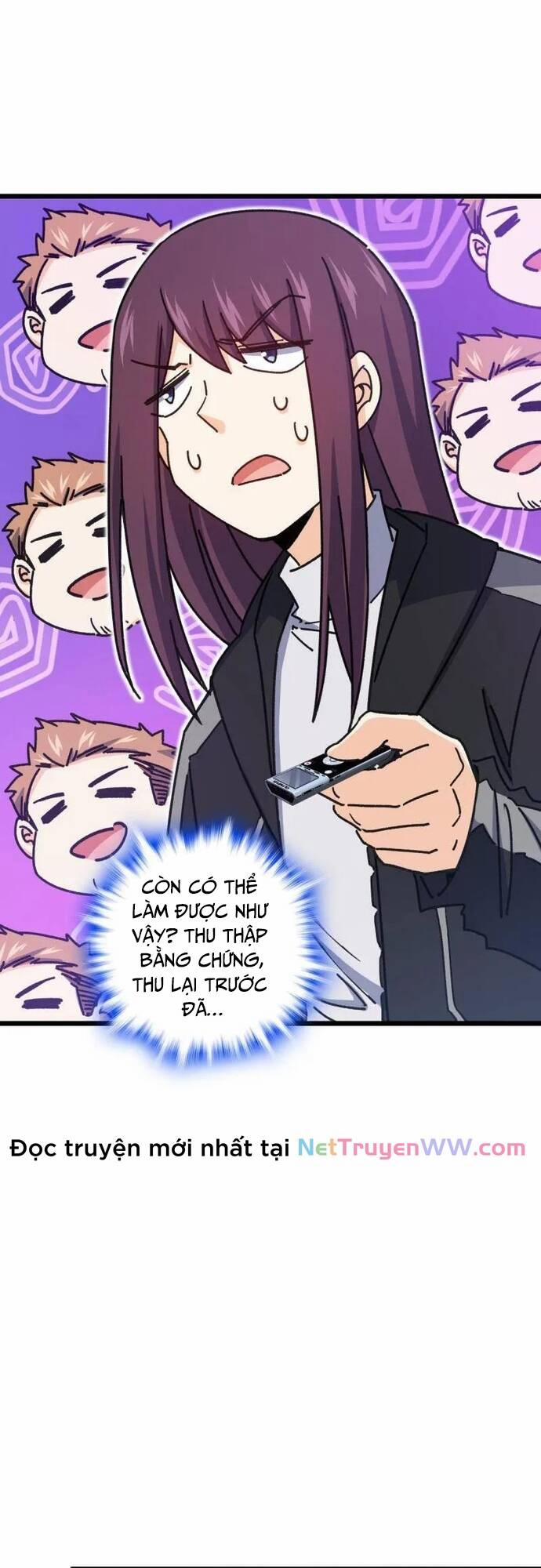 Đại Vương Tha Mạng 935 trang 26