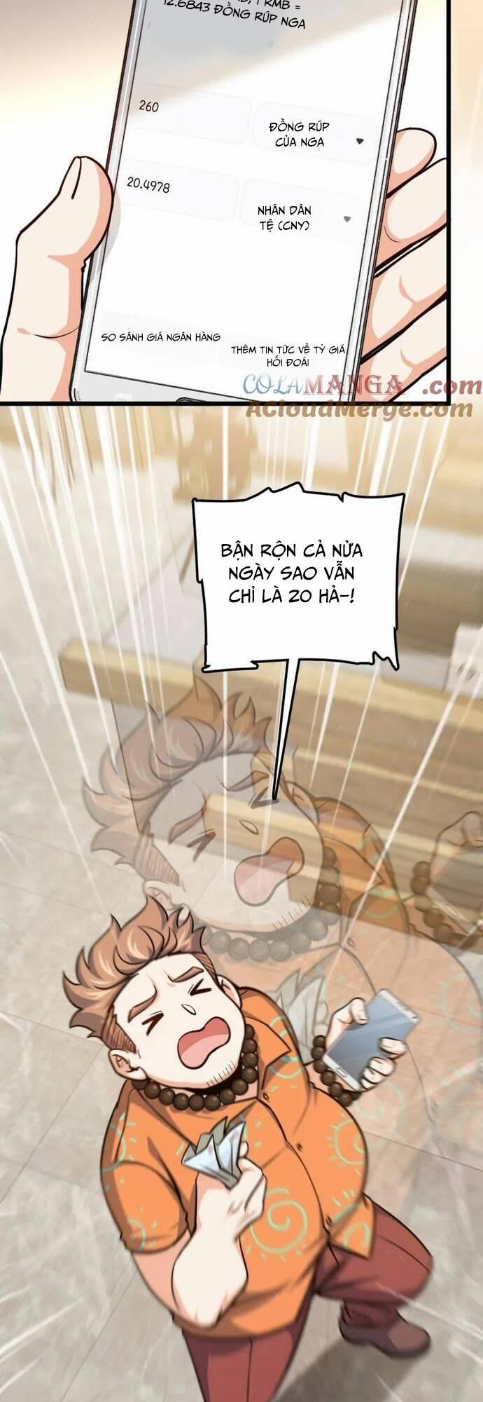 Đại Vương Tha Mạng 935 trang 42