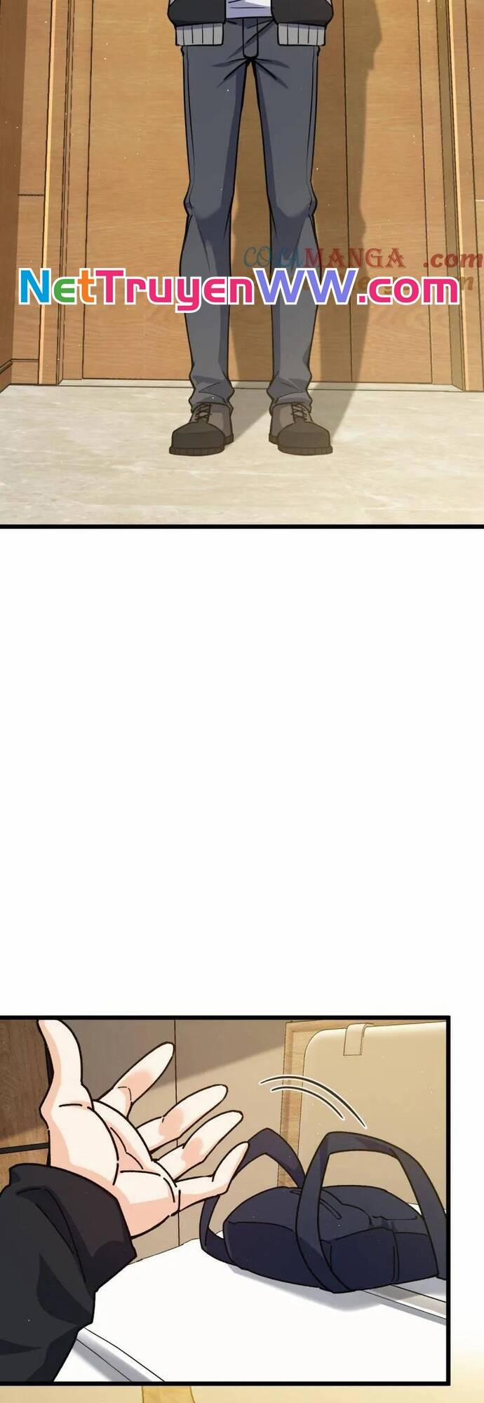 Đại Vương Tha Mạng 935 trang 8