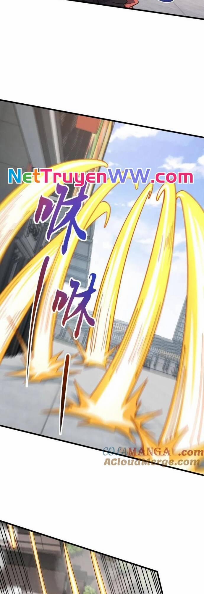 Đại Vương Tha Mạng 936 trang 10