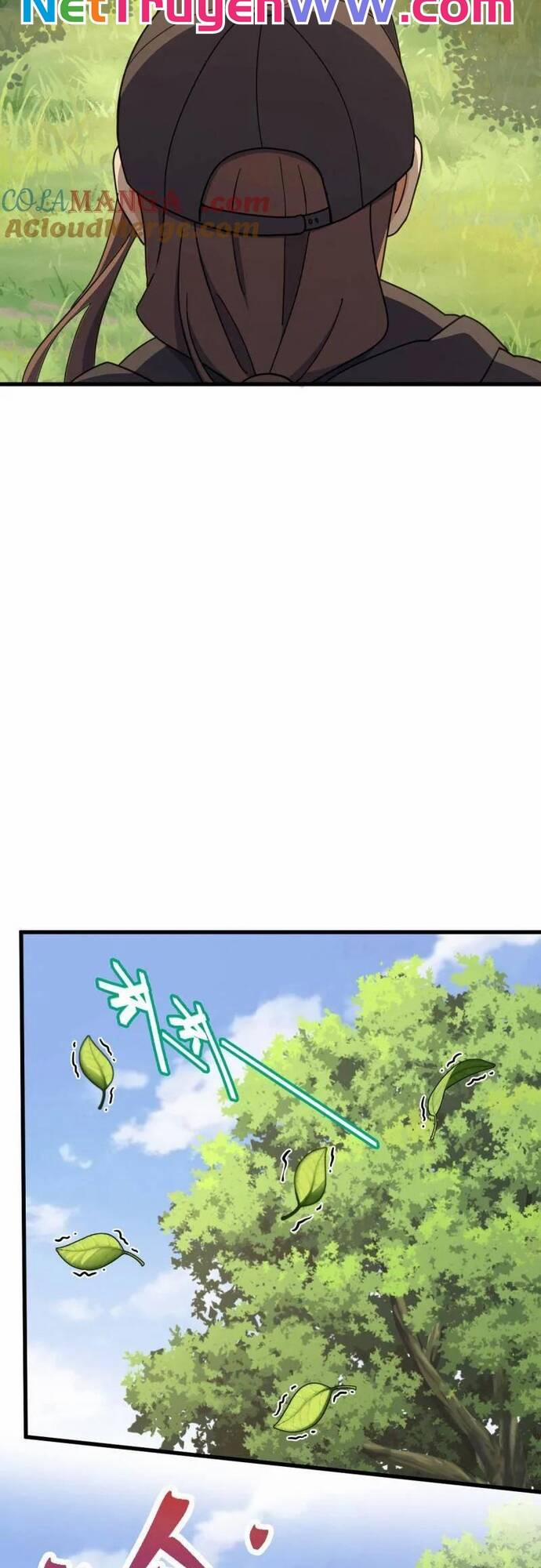 Đại Vương Tha Mạng 936 trang 15