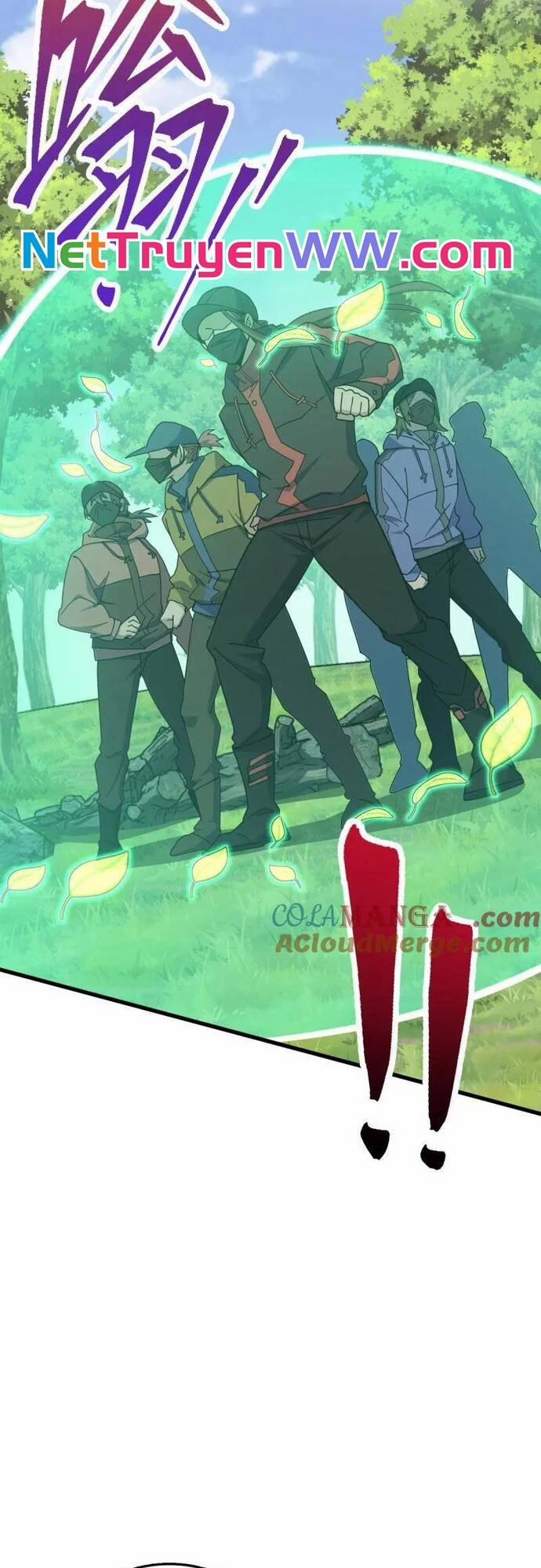Đại Vương Tha Mạng 936 trang 16