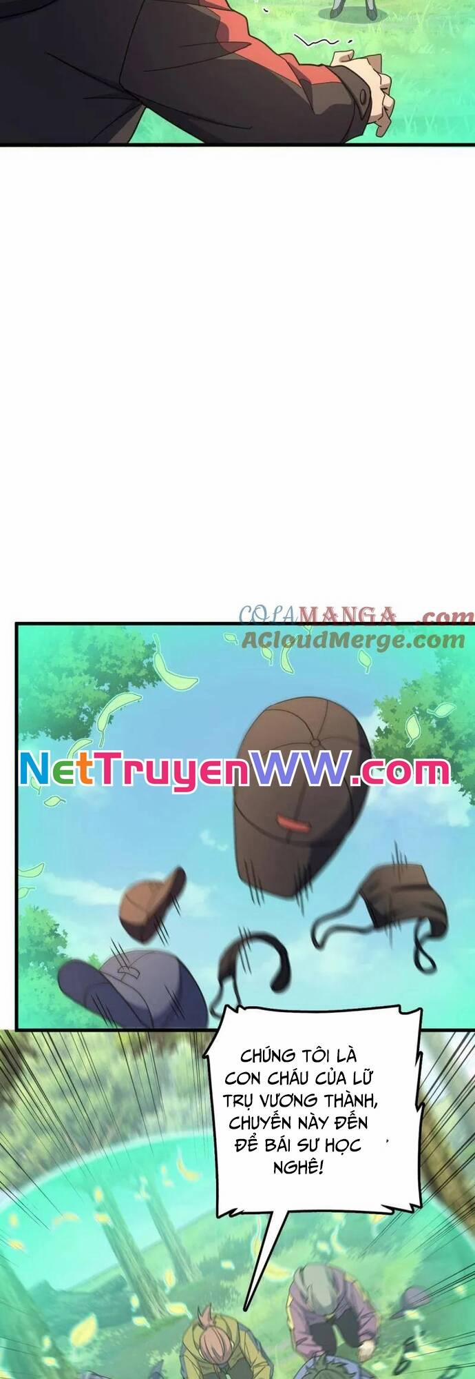 Đại Vương Tha Mạng 936 trang 19