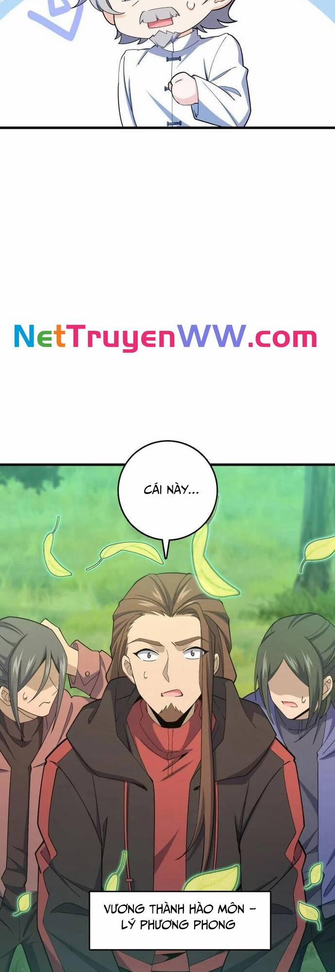Đại Vương Tha Mạng 936 trang 21
