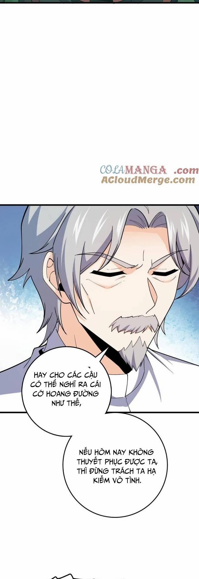 Đại Vương Tha Mạng 936 trang 22