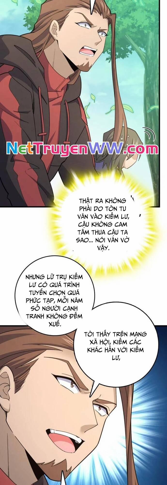 Đại Vương Tha Mạng 936 trang 30