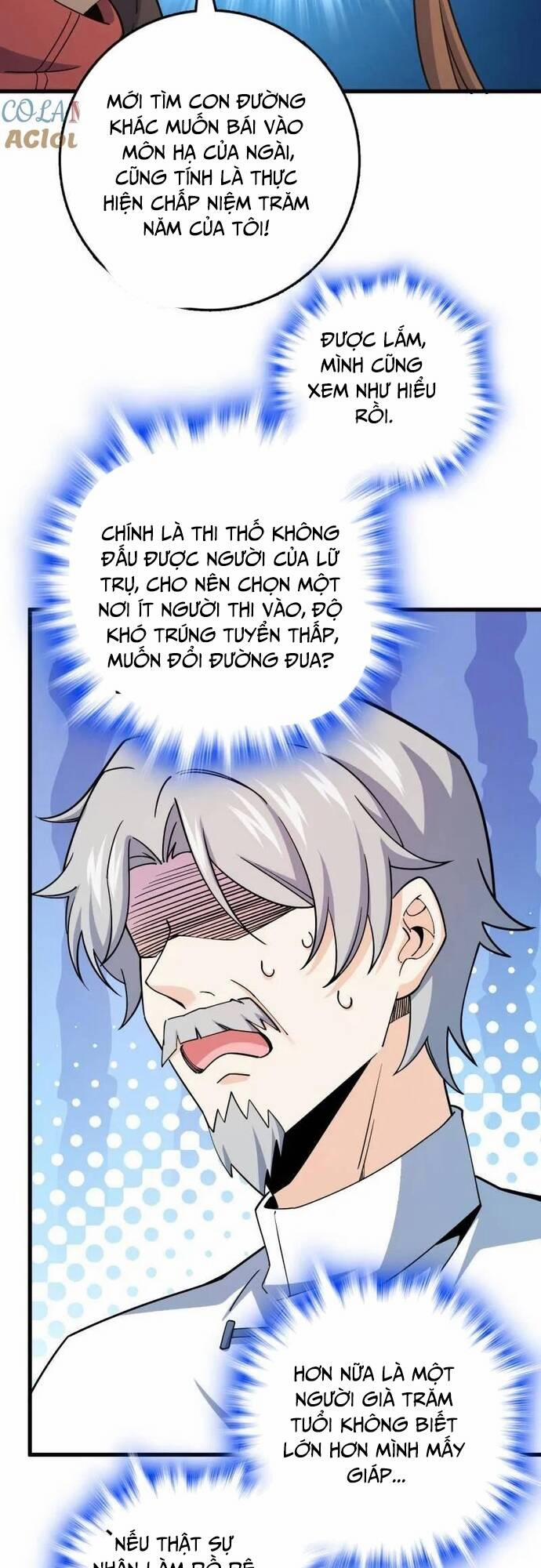 Đại Vương Tha Mạng 936 trang 31