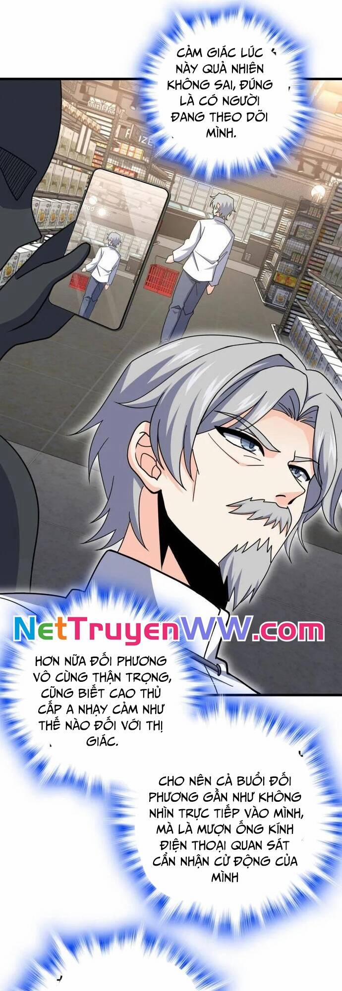 Đại Vương Tha Mạng 936 trang 5