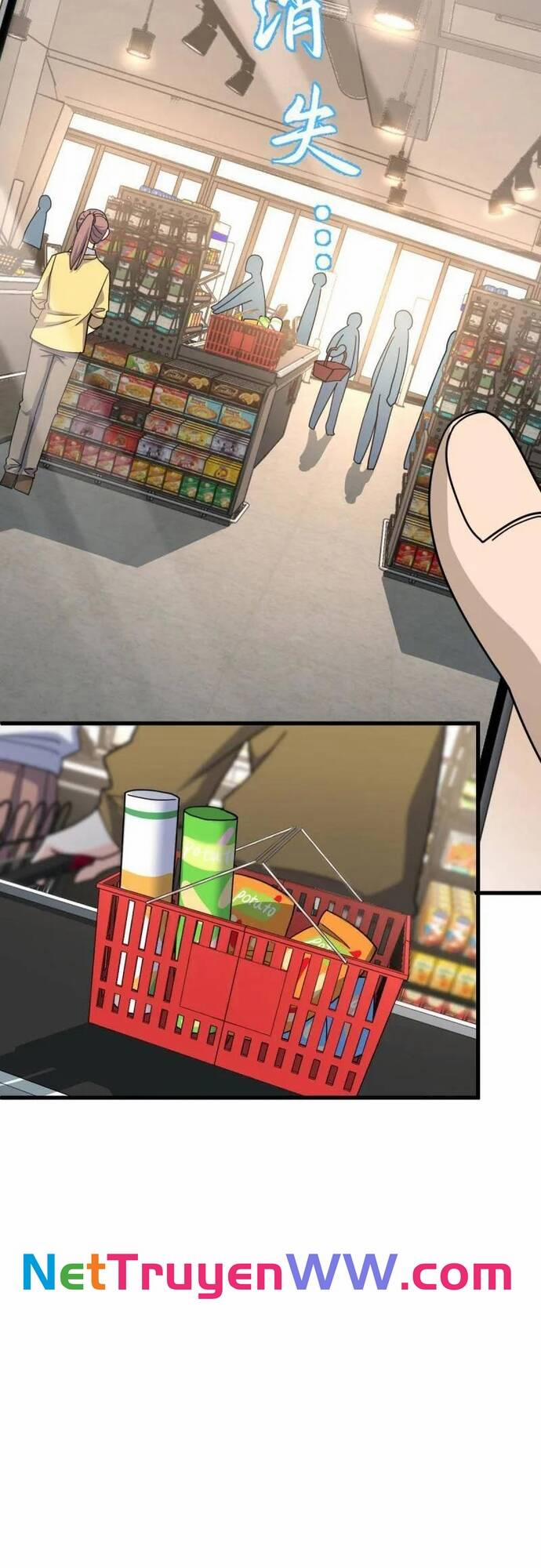 Đại Vương Tha Mạng 936 trang 8